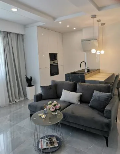Luxury Apartment Galant 2