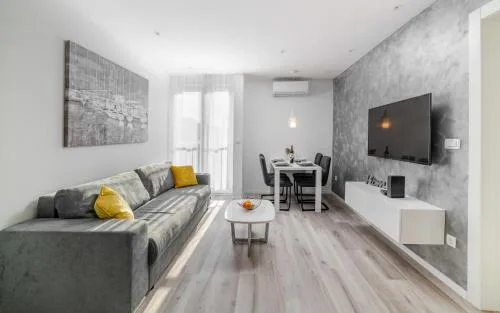 Luxury Apartment Sandra