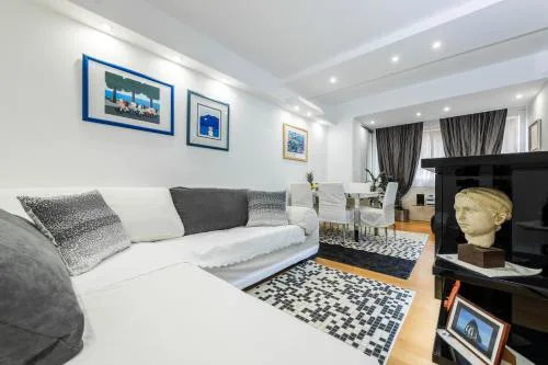 Luxury Apartment Set