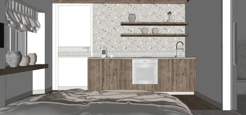 Luxury Diocletian Suites in Split Centre