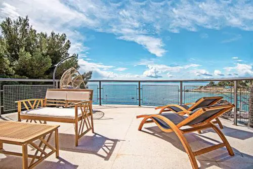 Luxury House Noble- Best Location In Town