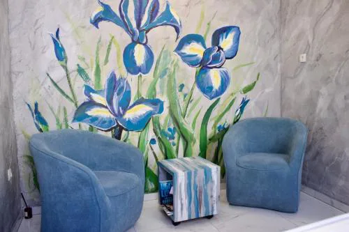 Luxury Lidija Rooms