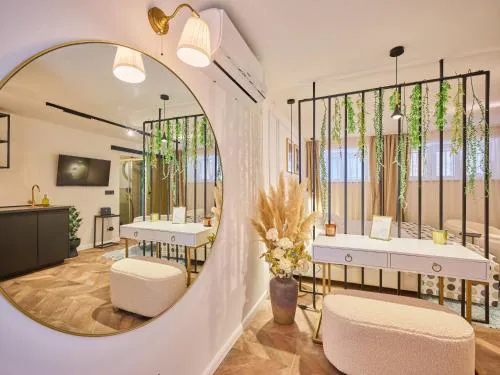 Luxury Room Beauty