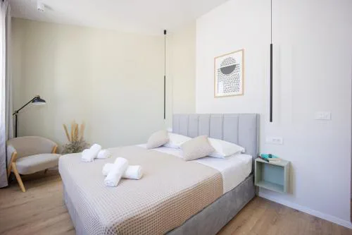Luxury Rooms Zara&Ane