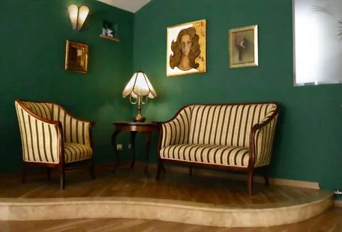 Luxury Spalato Garden