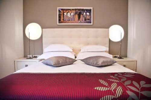 Magnolia Luxury Apartments