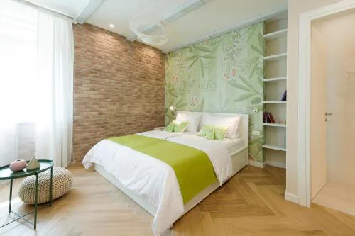 Mak Luxury Rooms