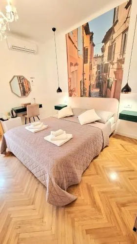 Mala apartment