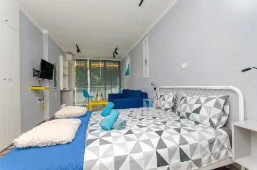 Malena rooms