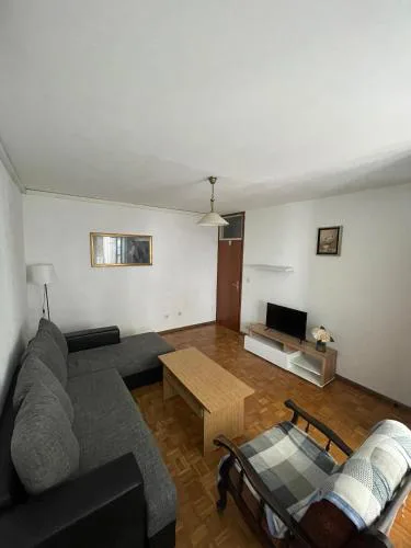 Mandic Apartment