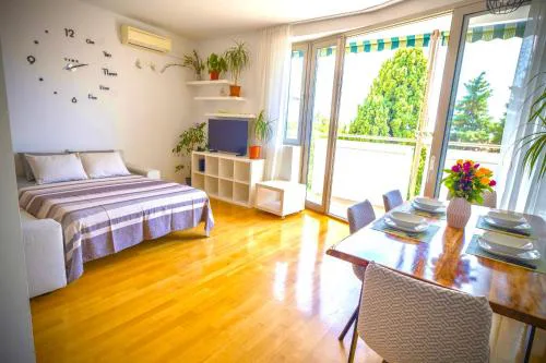 Marimari Apartment