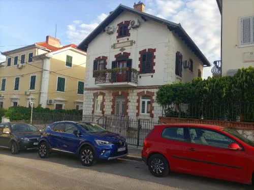 Marjan apartment & rooms
