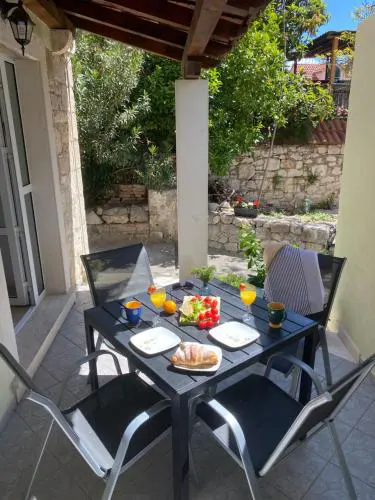 Mediterano apartment - city center