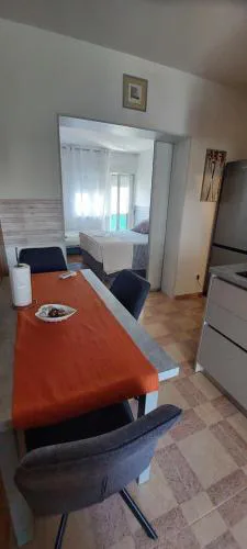 Milenka Apartment