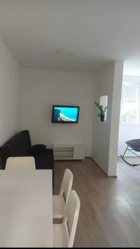 Milestone Studio apartment