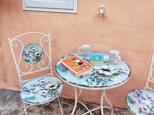 Missia - cosy in perfect location