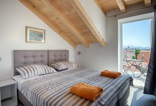 Nera luxery Apartments