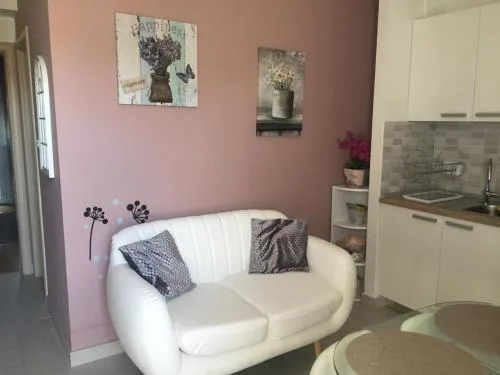 New apartment Dany with parking for two