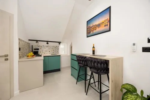 NEW!!! Deluxe studio DINO in the old town of Split