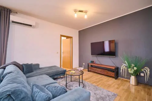 NEW! Harmony Seaside Apartment by Litto