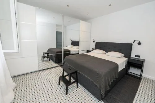 New luxury apartment Adriatic