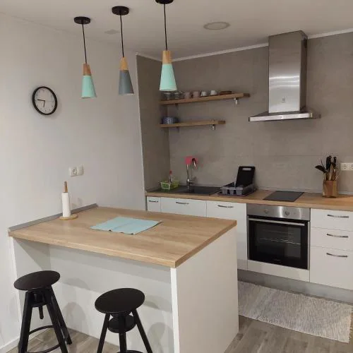 Nice and modern apartment Emili
