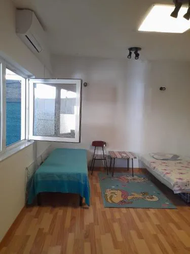 Marija's place