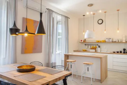 Oh!Split Apartment
