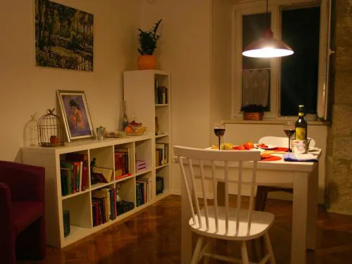 Old City Center Suite