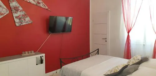 Old Town & Free Parking - Sweet Studio Apartment Dado with Balcony