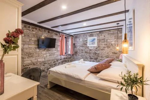 Old Town B&B Rooms Matusko