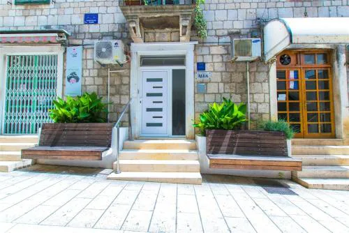 Old town Split Apartment Alea