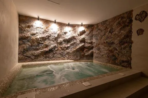 Olea Luxury Rooms & Spa