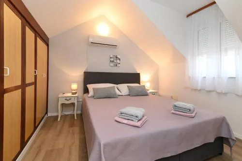 Oleander Apartments Split
