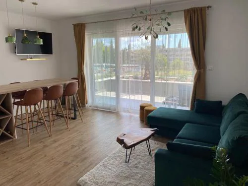 Olive touch apartment, Morska Vila