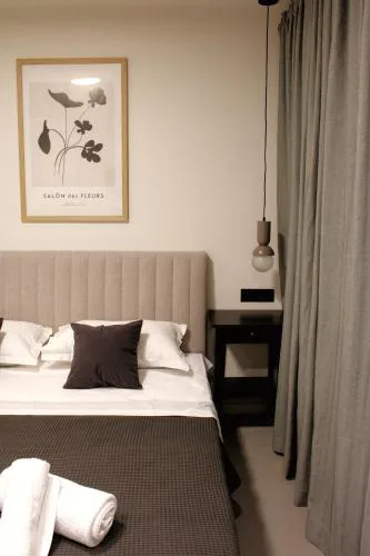 PaMar Downtown Apartments