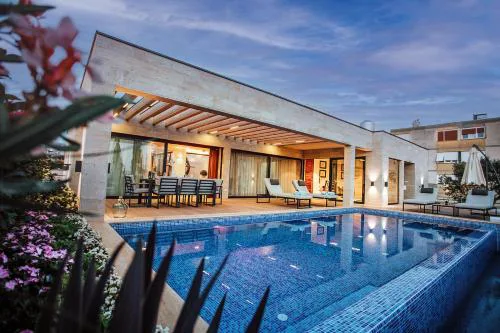 Penthouse Vinci
