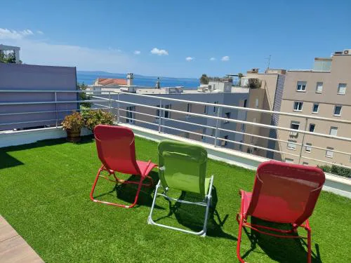 Penthouse Znjan