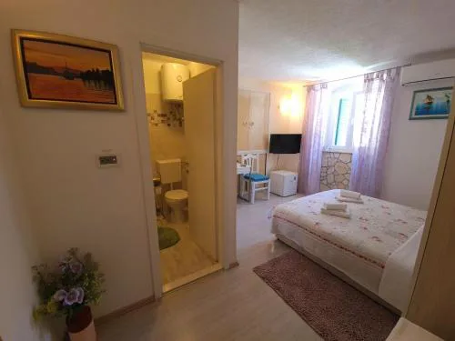 Private room in the center of Split
