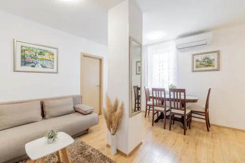 Pure comfort - apartment Cvita