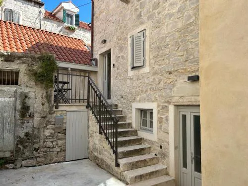 Radunica olt town - Studio apartment 5