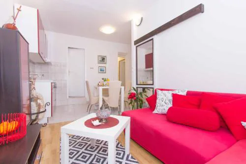 Red Valentino Apartment