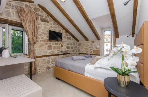 Rio Luxury Rooms