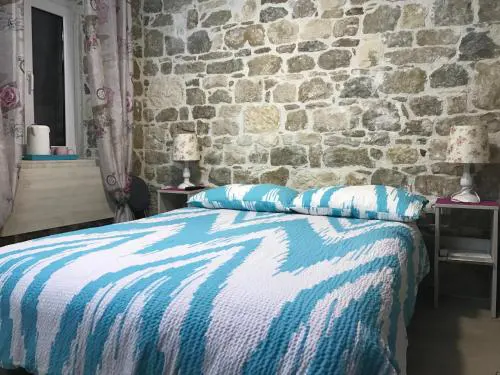 Room N&M - Diocletians palace