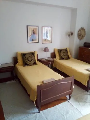Rooms Rasputia