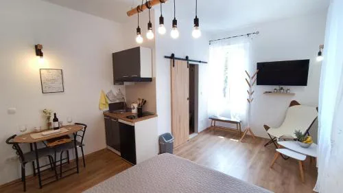 Rooms Diana