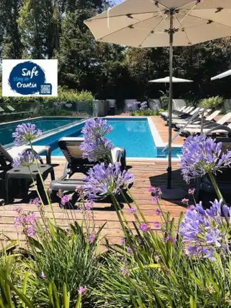 Rooms Oasis Life