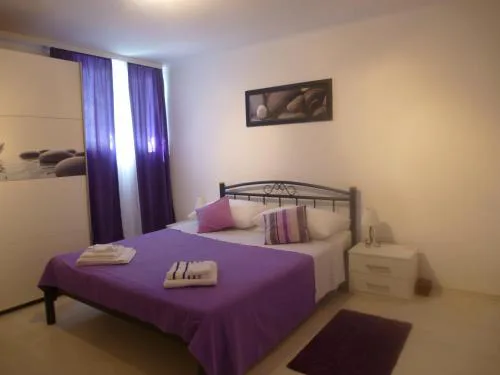 Rooms Sibila