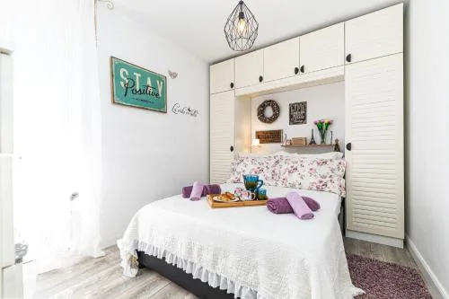 Rooms Tomic