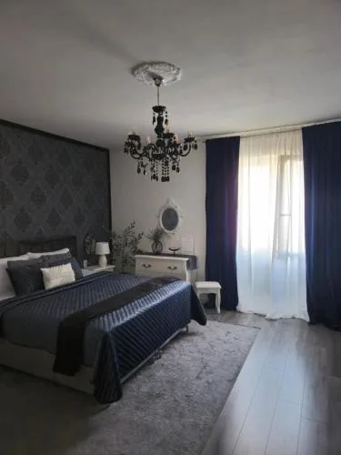 Rooms Zana